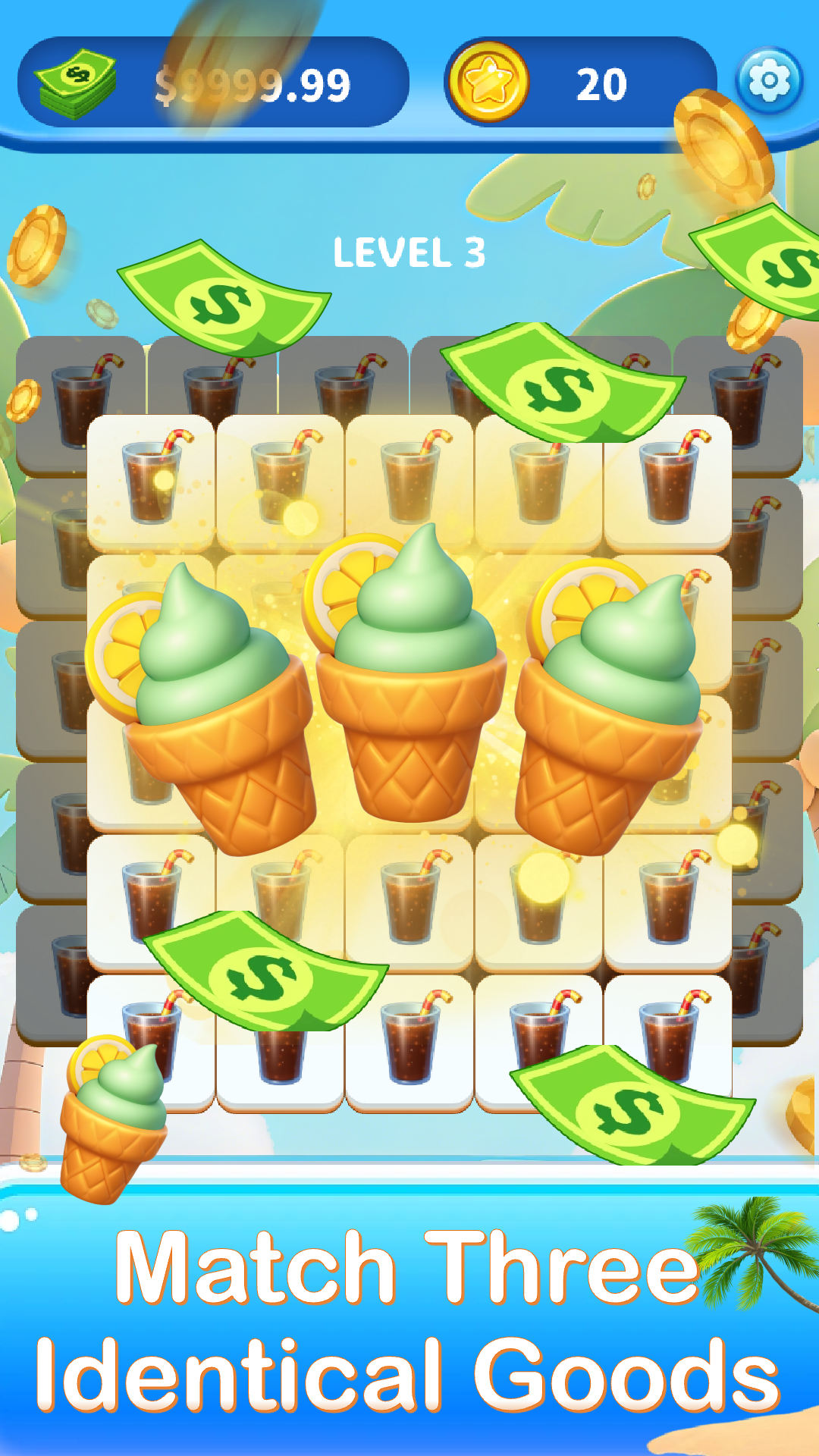 Game Screenshot 2